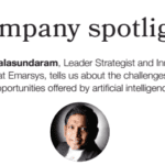 Company Spotlight: Emarsys