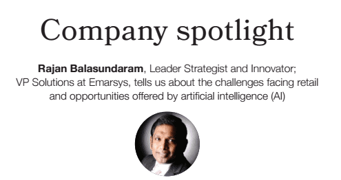 Company Spotlight: Emarsys