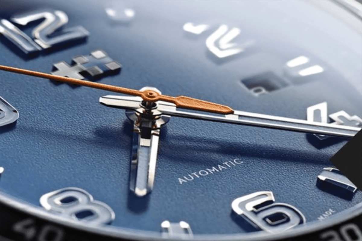 Christopher Ward: time for global expansion