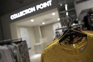 M&S to close 14 stores as it reshapes its multichannel business