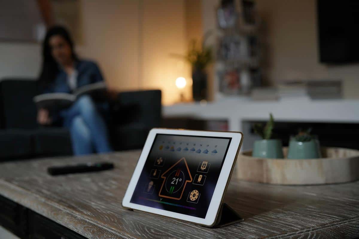Connected homes: making them work lies in getting payments right