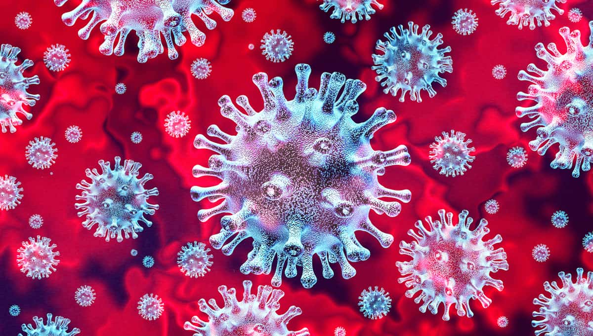 Coronavirus: changing everything