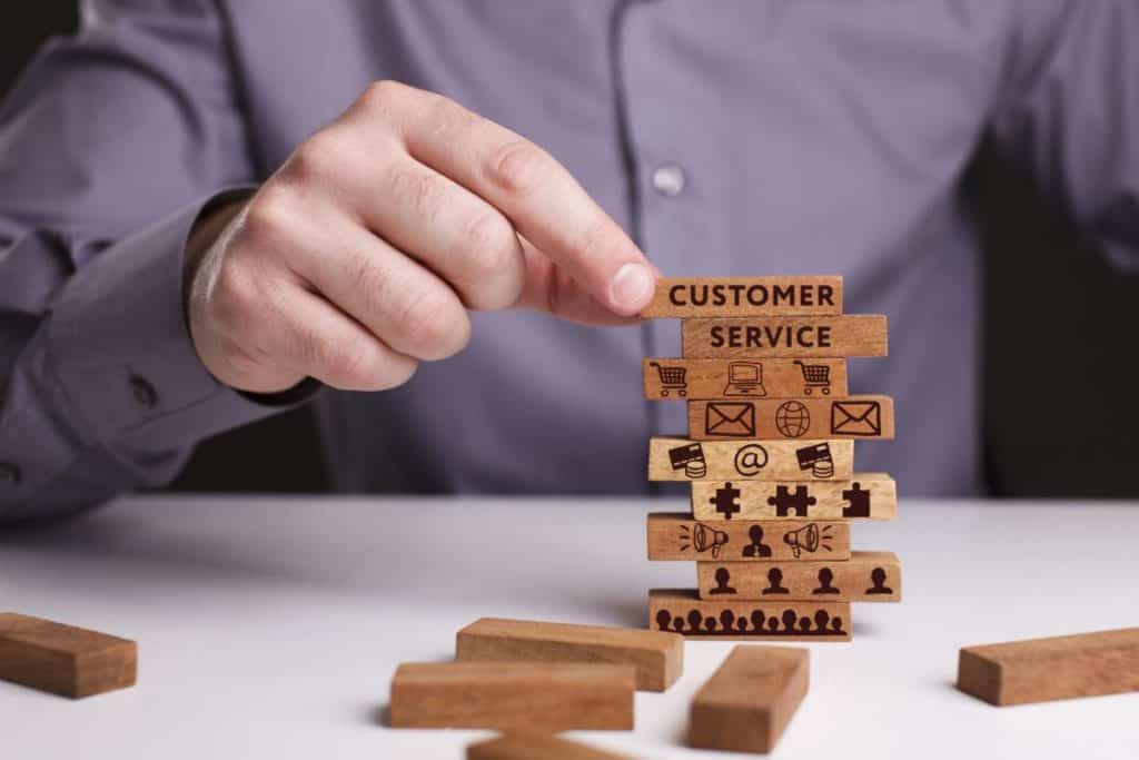 Customer Service: time to rethink how it works in the mobile commerce age
