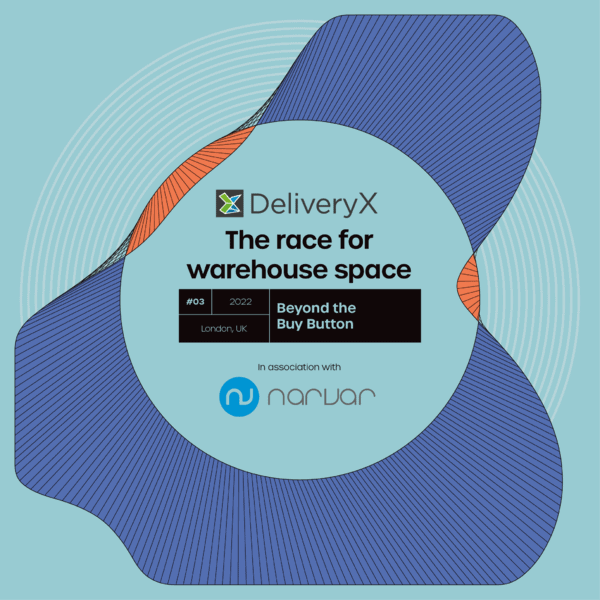 S1:The race for warehouse space – and automation