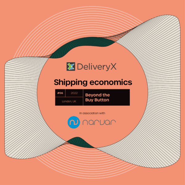 S1: Shipping economics featuring Yodel
