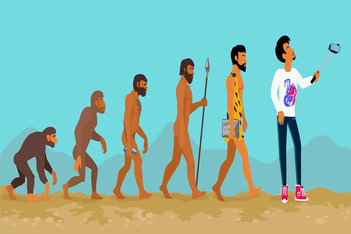 Evolution: mobile is powering incremental yet evolutionary changes in retail