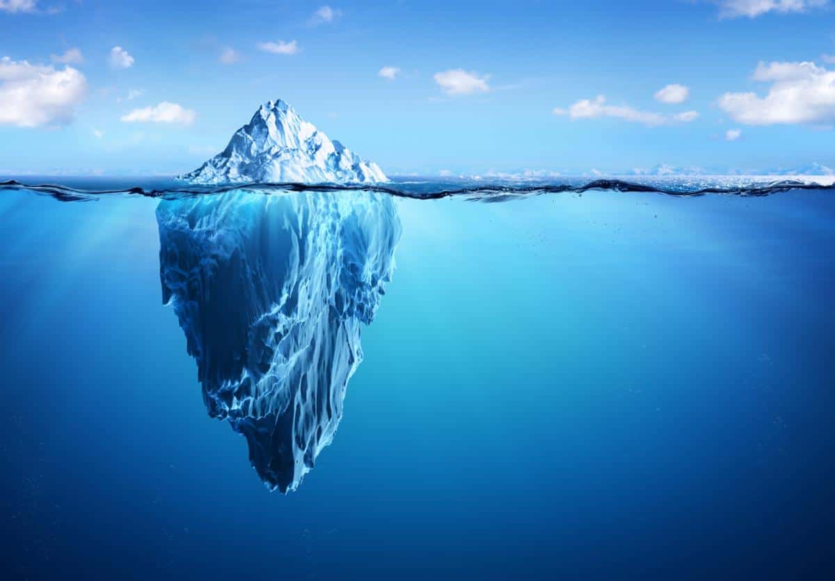 GUEST OPINION Beyond the tip of the iceberg: Why the ‘Swedish Model’ for online merchandising wins every time