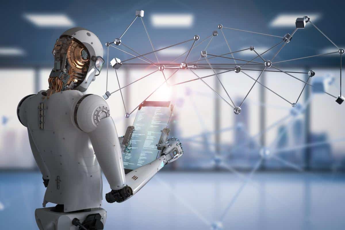 Artificial intelligence will drive marketing in 2020