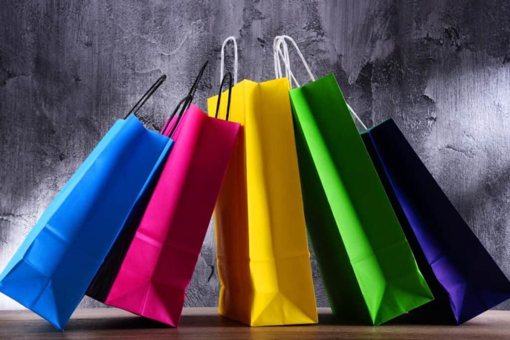 Retailers need to surprise and delight if they are to attract customers