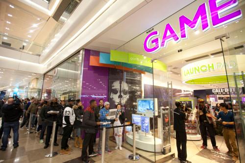 Game Digital puts multichannel retailing at heart of strategy as it fights back from falling sales