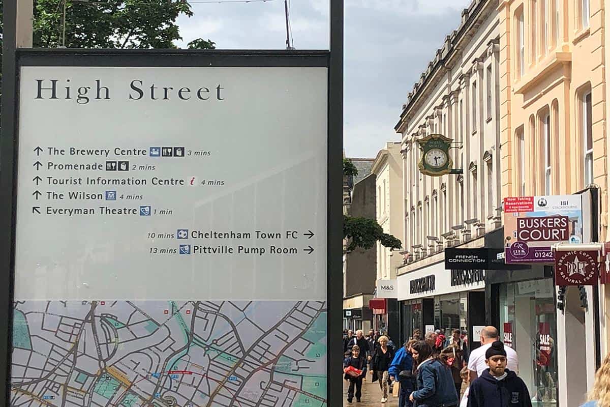 The High Street is ready for a reset