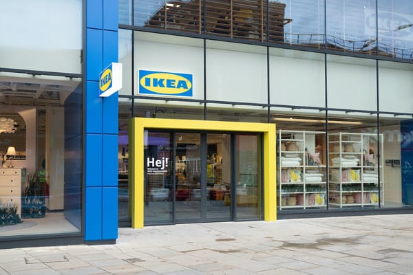 IKEA Hammersmith: more small format stores coming to London