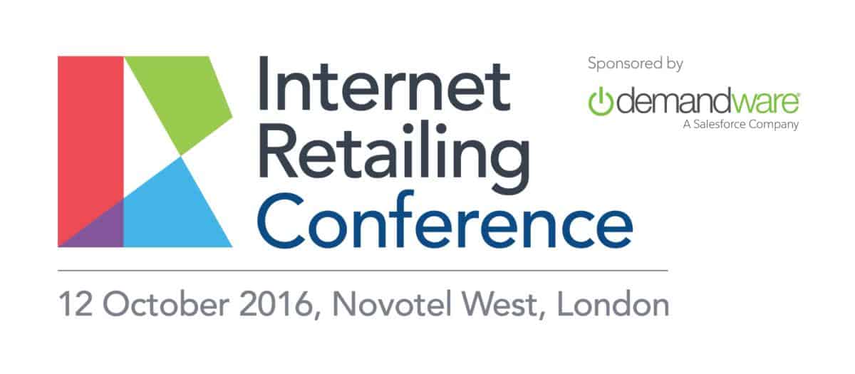 The InternetRetailing Conference