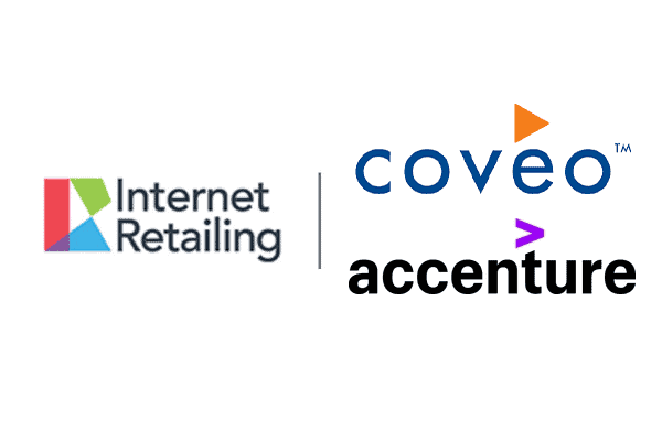 WEBINAR OVERVIEW  AI to survive and thrive in ecommerce with Coveo and Accenture