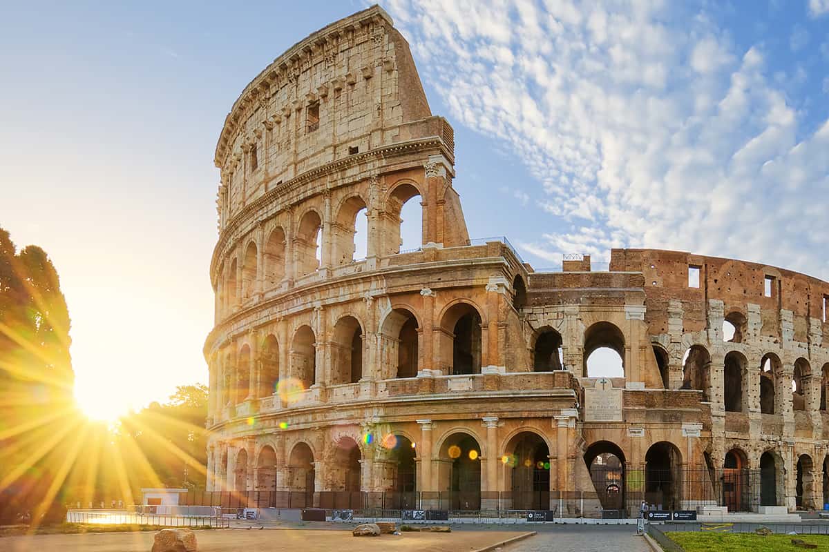 Italy on lock down is turning to ecommerce