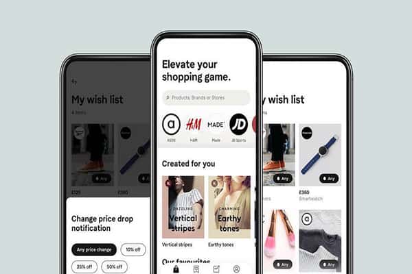 H&M: digital still driving growth but stores are on the up