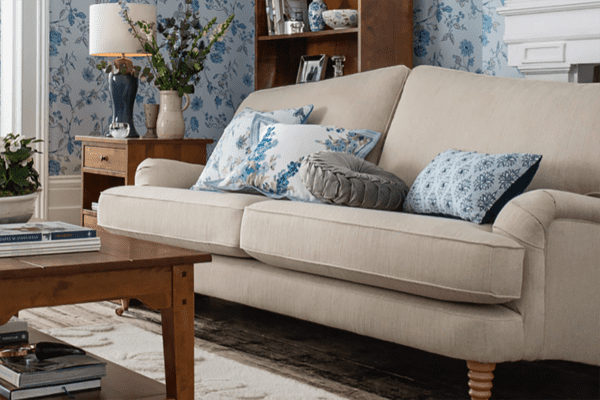 Laura Ashley: set for expansion