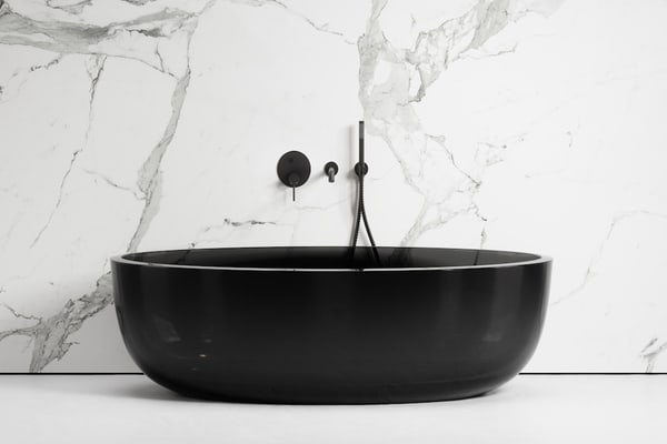 Lusso's Zurra crystal black bathe: swimming in success with new platform