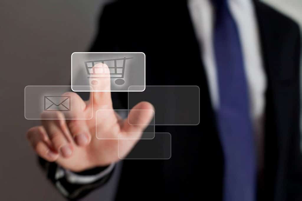 Dynamic content can enhance all facets of ecommerce