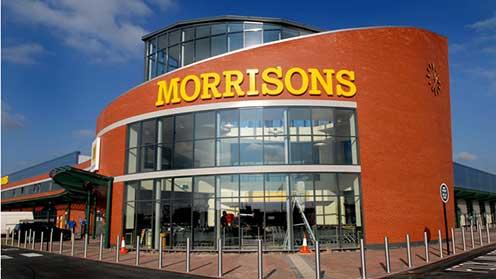 Morrisons says listening to customers has been important in success of turnaround