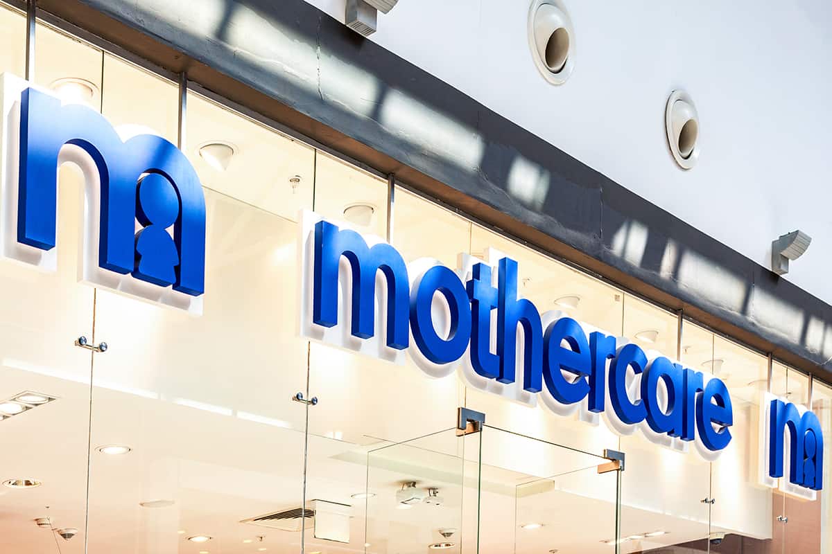 Mothercare: closing down – what can you do to avoid a similar fate?