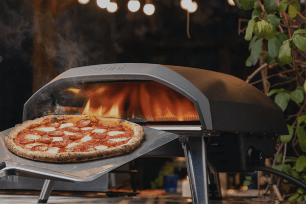 Ooni Pizza Ovens: successfully managing channels
