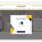 L’Occitane is using Qubit technology to show customers why an item is relevant or recommended
