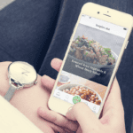 Shoppers can use Spoon Guru technology to find food that meets their dietary requirements
