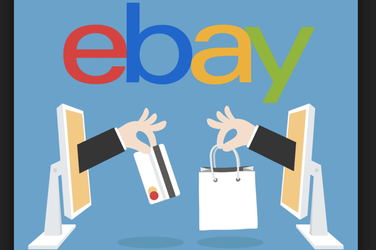 eBay: seeing a surge in new business as people turn to ecommerce