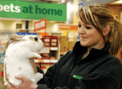Pets at Home says seamless shopping and customer loyalty focus helped raise profits and sales