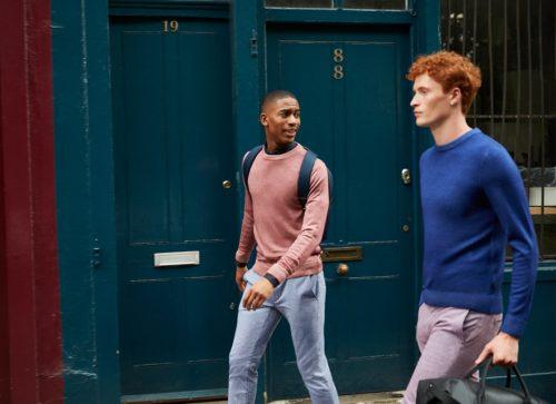 Ted Baker online sales grow by 30%