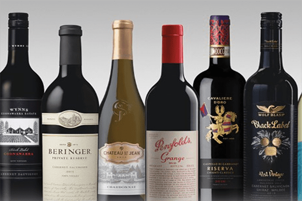 Treasury Wine Estates: expanding D2C