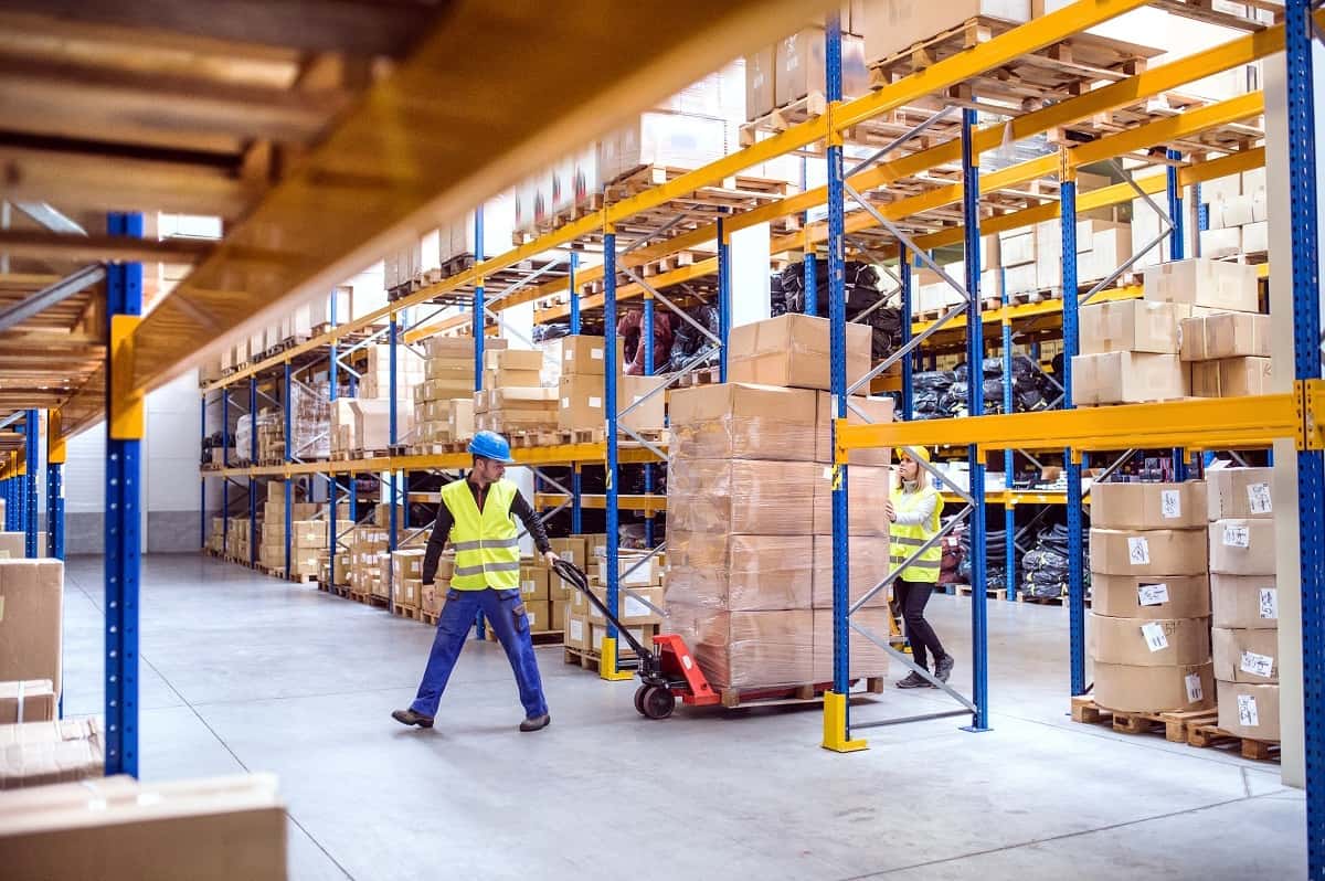 Warehousing and operations: making it work now and as lockdown ends