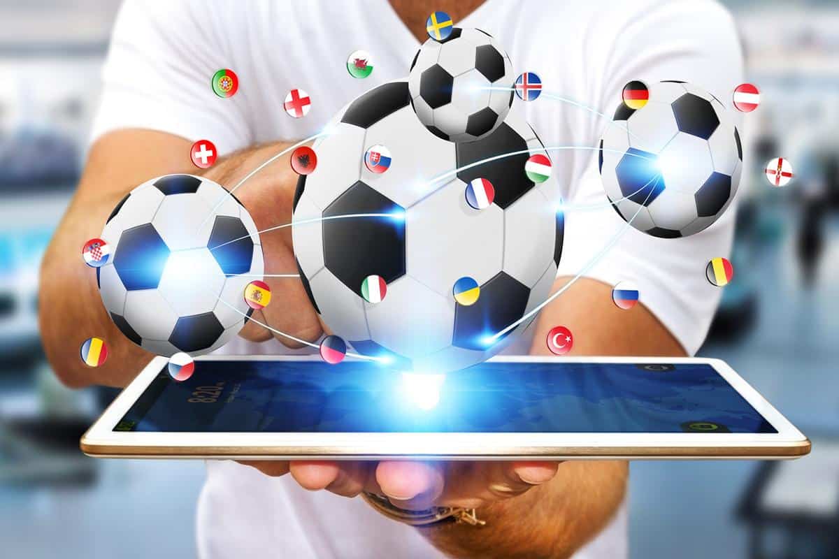 A metaverse experience is the World Cup goal for many consumers – and they are prepared to pay