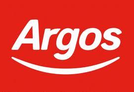 Retail Review - Argos Web Effectiveness