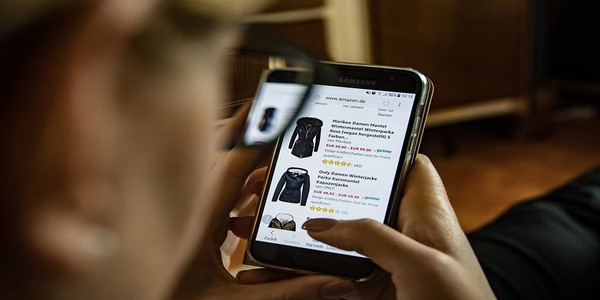 Mobile is the key to ecommerce