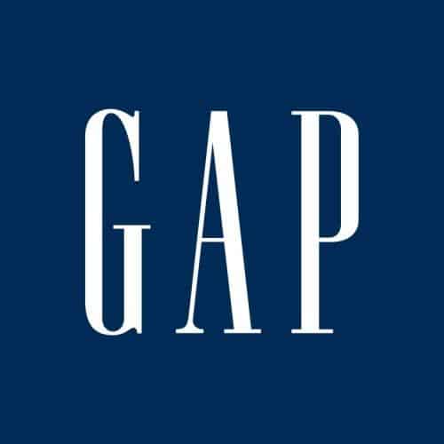 Retail Review - Gap