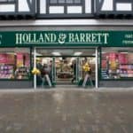 Holland and Barrett: targeting omnichannel – and £1bn turnover