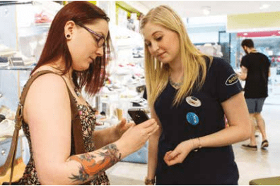 Schuh Interview: Shaping service around its customers