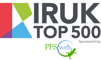 IRUK Top500 Strategy & Innovation Performance Dimension Report launches