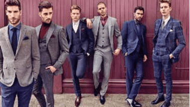 Moss Bros sees rise in ecommerce and mobile sales