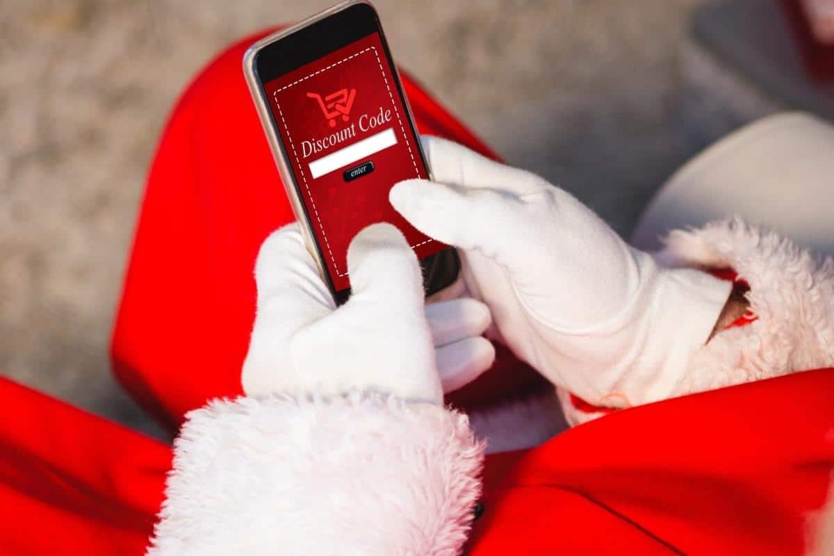 Christmas 2022 needs tech to make it more efficient for all shoppers