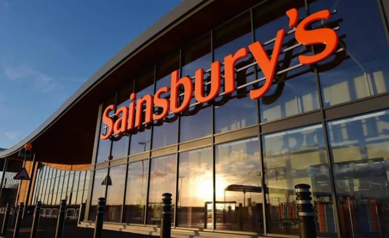 Sainsbury's: £1m investment in Black-led innovators