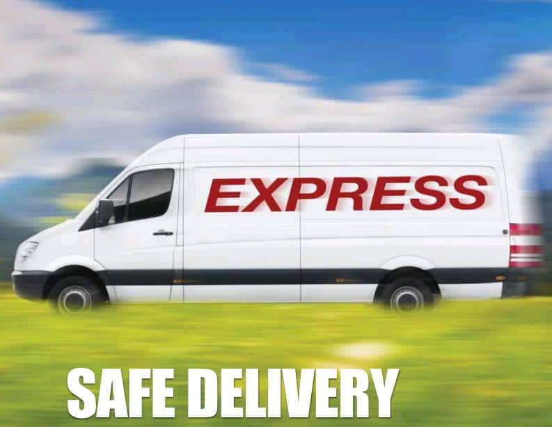 Safe Delivery