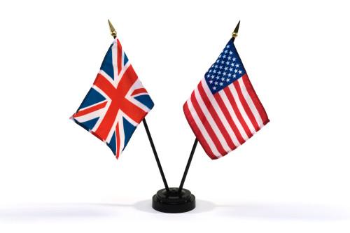 UK lags behind customers  and the US in omnichannel
