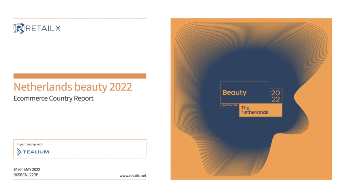 Netherlands Beauty 2022: Ecommerce Country Report