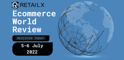 Ecommerce World Review July 2022