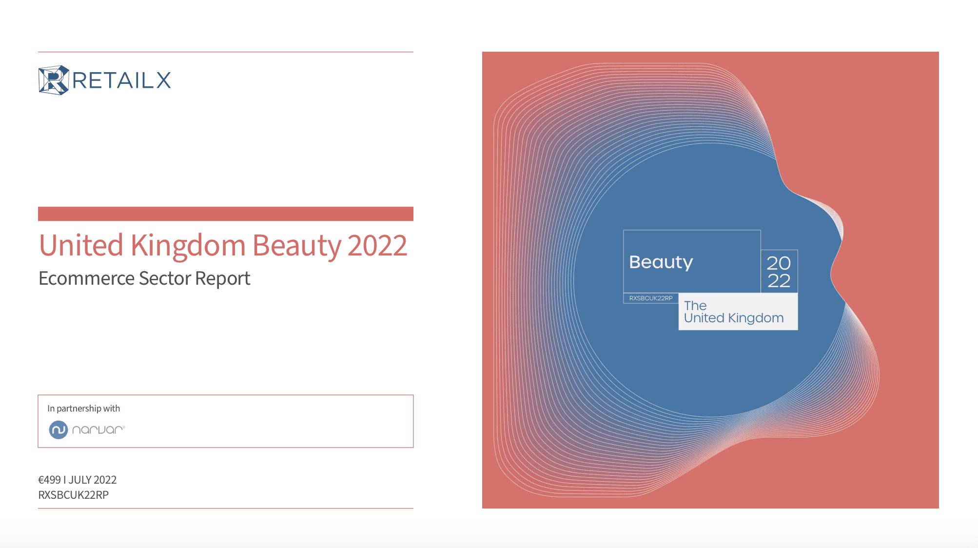 United Kingdom Beauty 2022: Ecommerce Sector Report