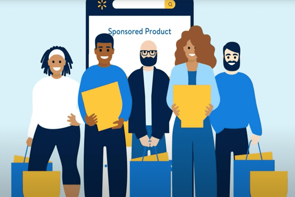 Walmart marketplace: ready for action for UK sellers