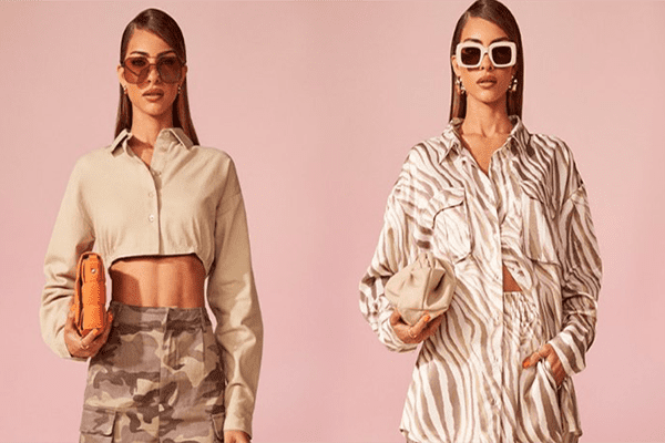 boohoo group: single view of truth across its expanding business